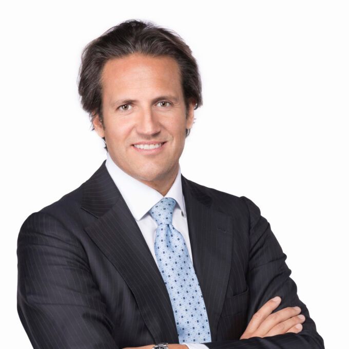 Riccardo Amoroso
